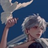 谁 (烟嗓版)