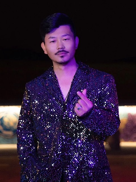 三生石下