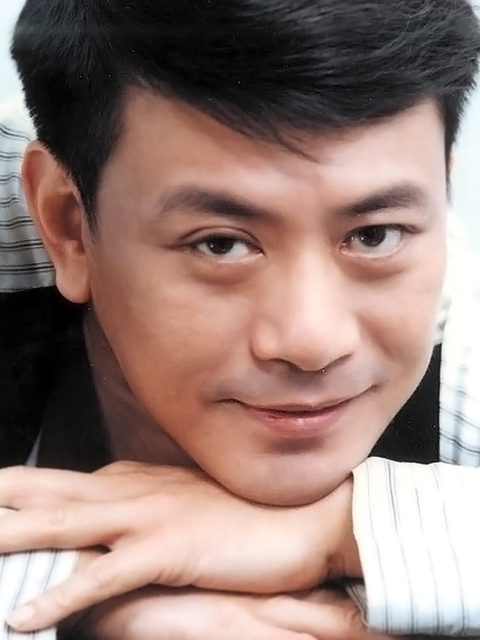 铁血丹心 