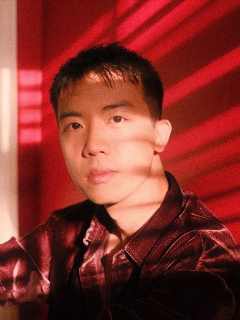 在你的身边