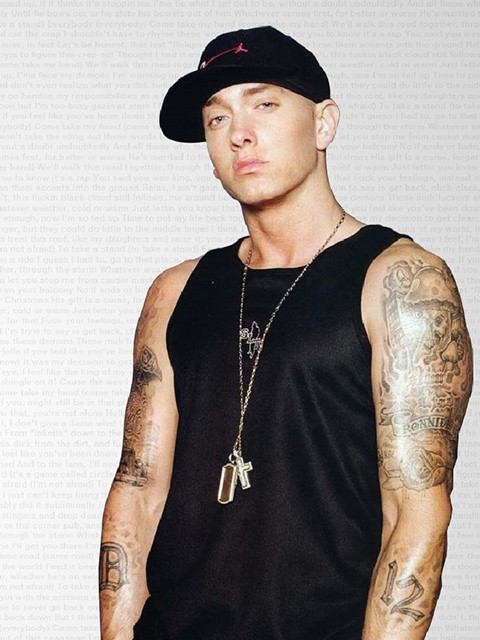 Eminem、Dido - Stan (Live At BBC Radio 1)