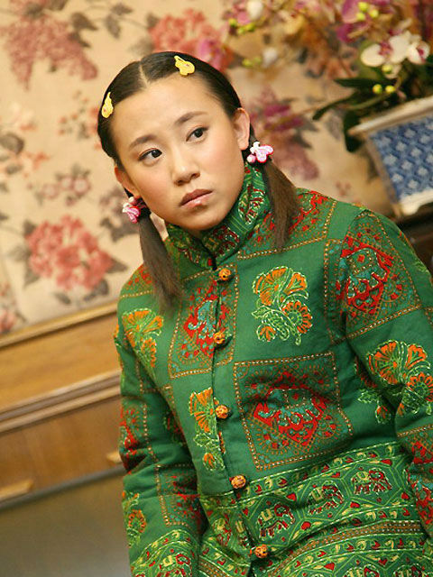 苹果香 