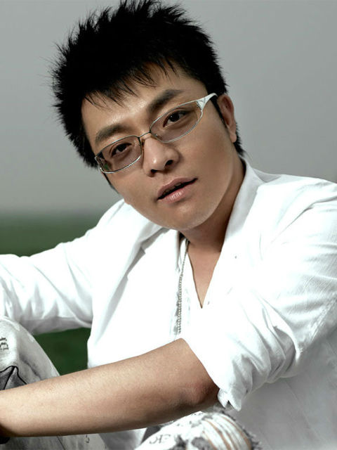 好男儿