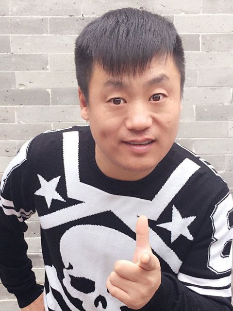 红尘误此生 